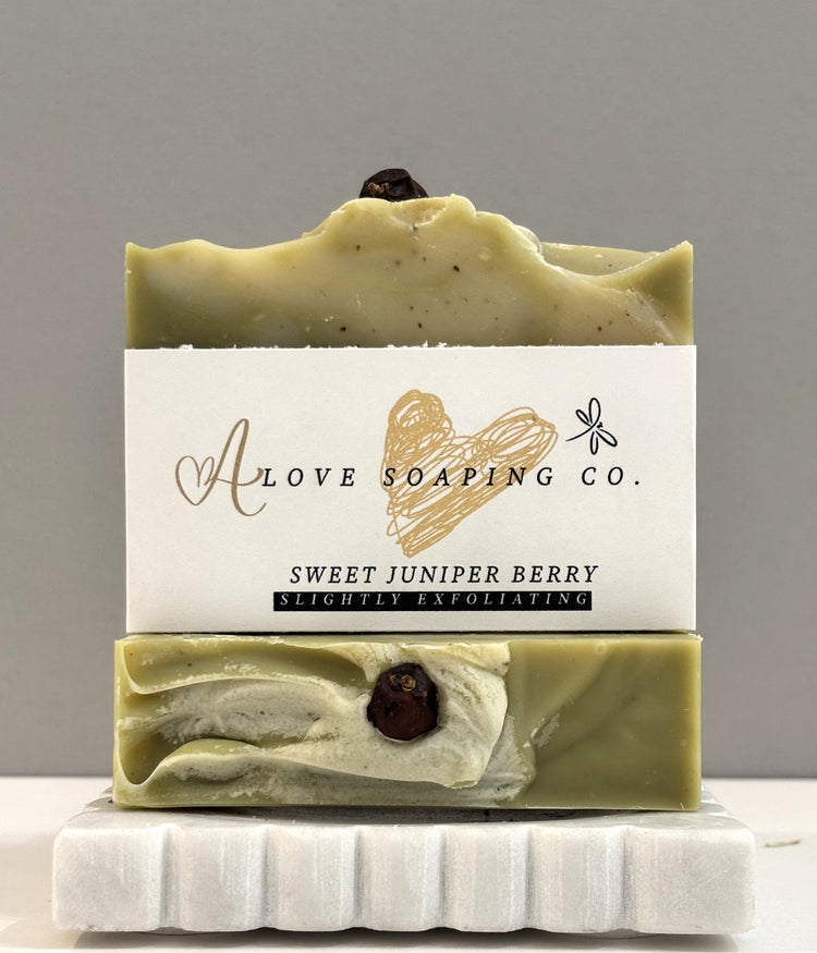 Soap