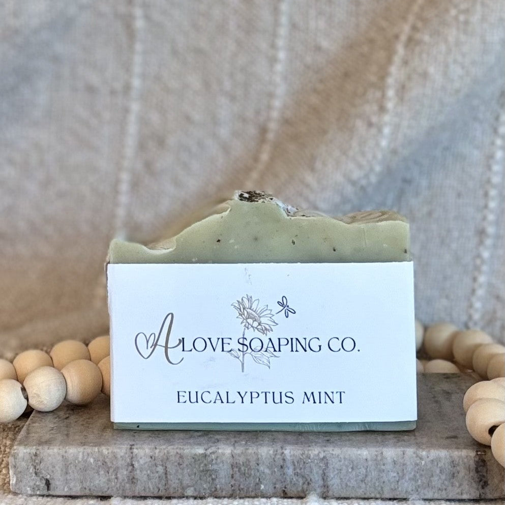 Eucalyptus Mint