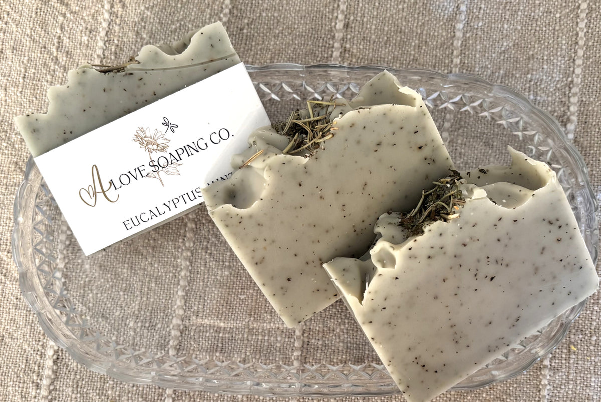 Eucalyptus Mint