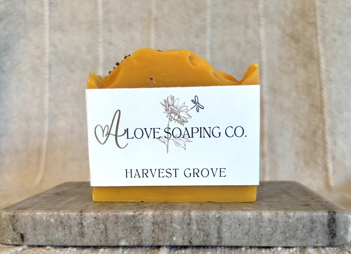 Harvest Grove