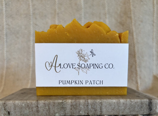 Coming Sept 19- Pumpkin Patch