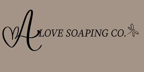 A Love Soaping Co.