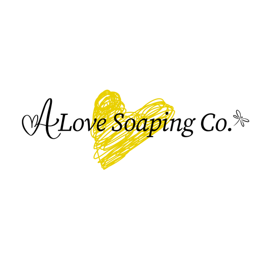 A Love Soaping Co.