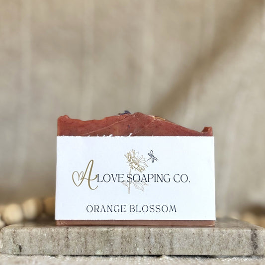 Orange Blossom