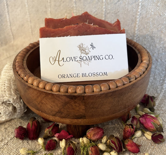 Orange Blossom