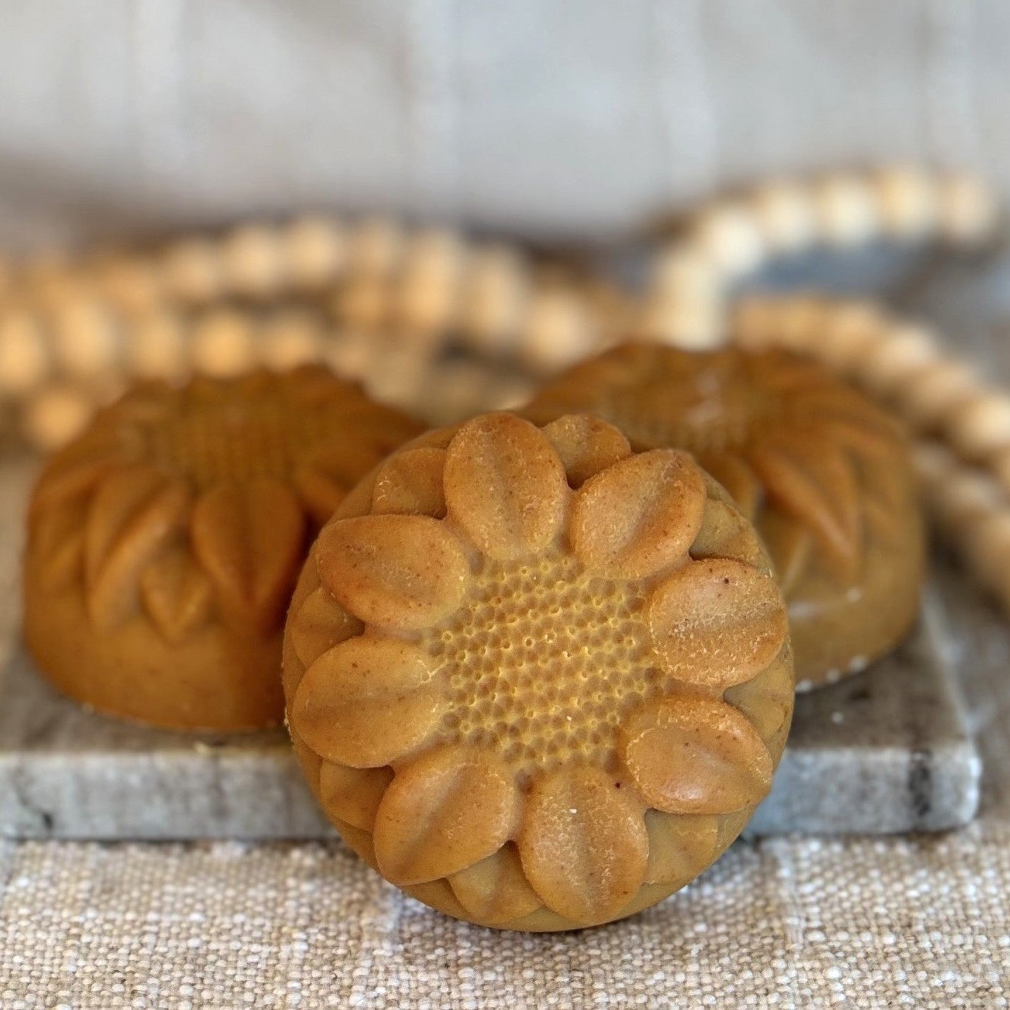 Turmeric Facial Soap