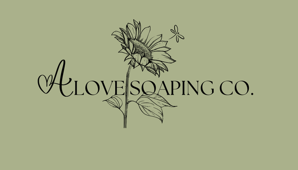 A Love Soaping Co.