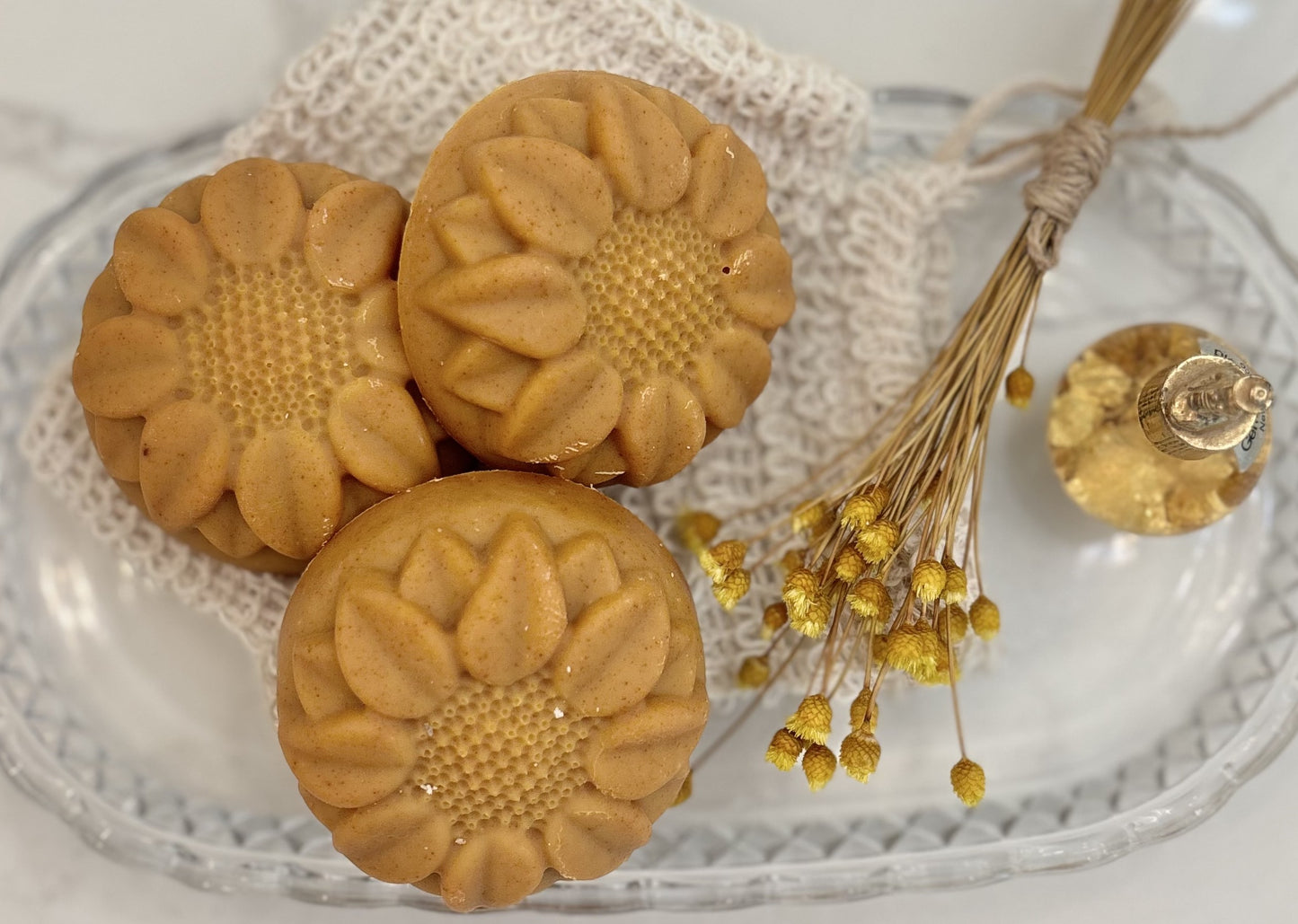 Turmeric Facial Soap
