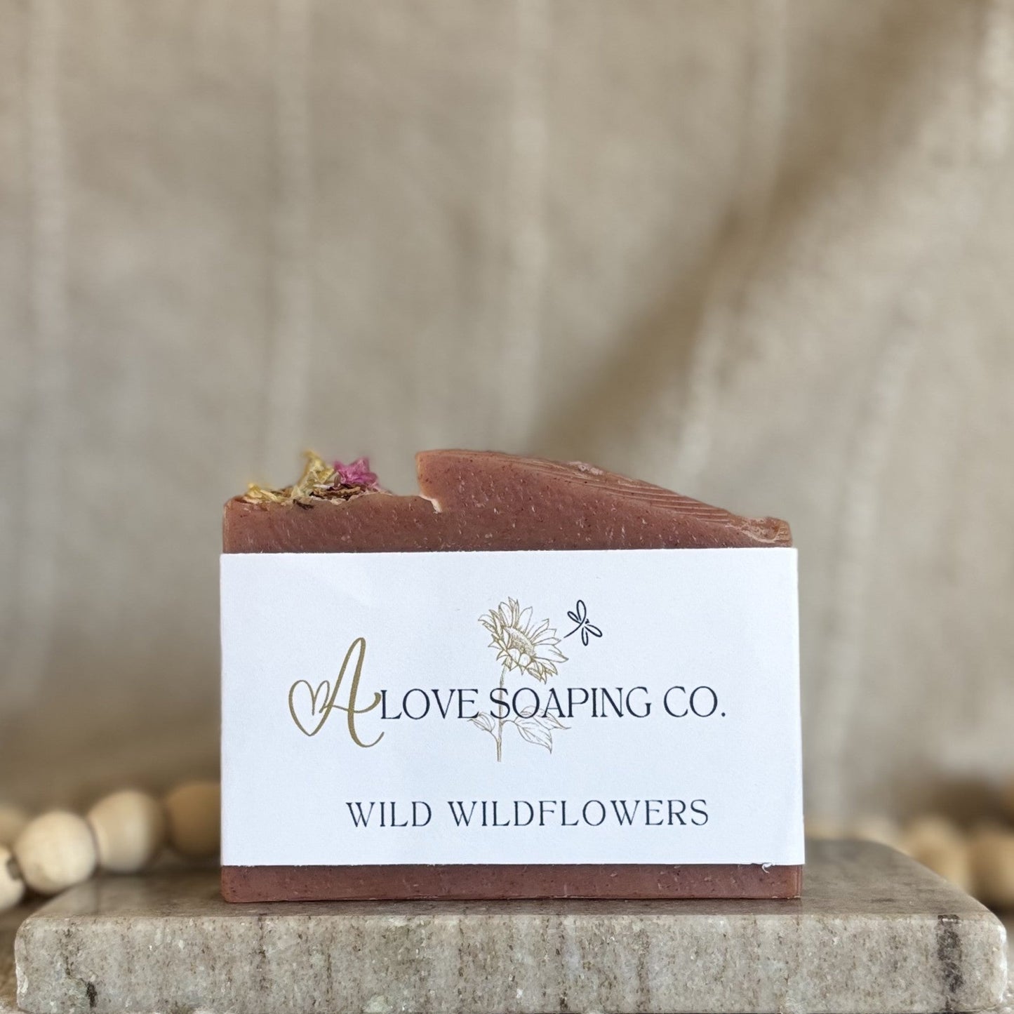 Wild Wildflowers