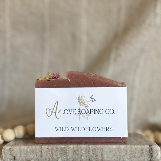 Wild Wildflowers